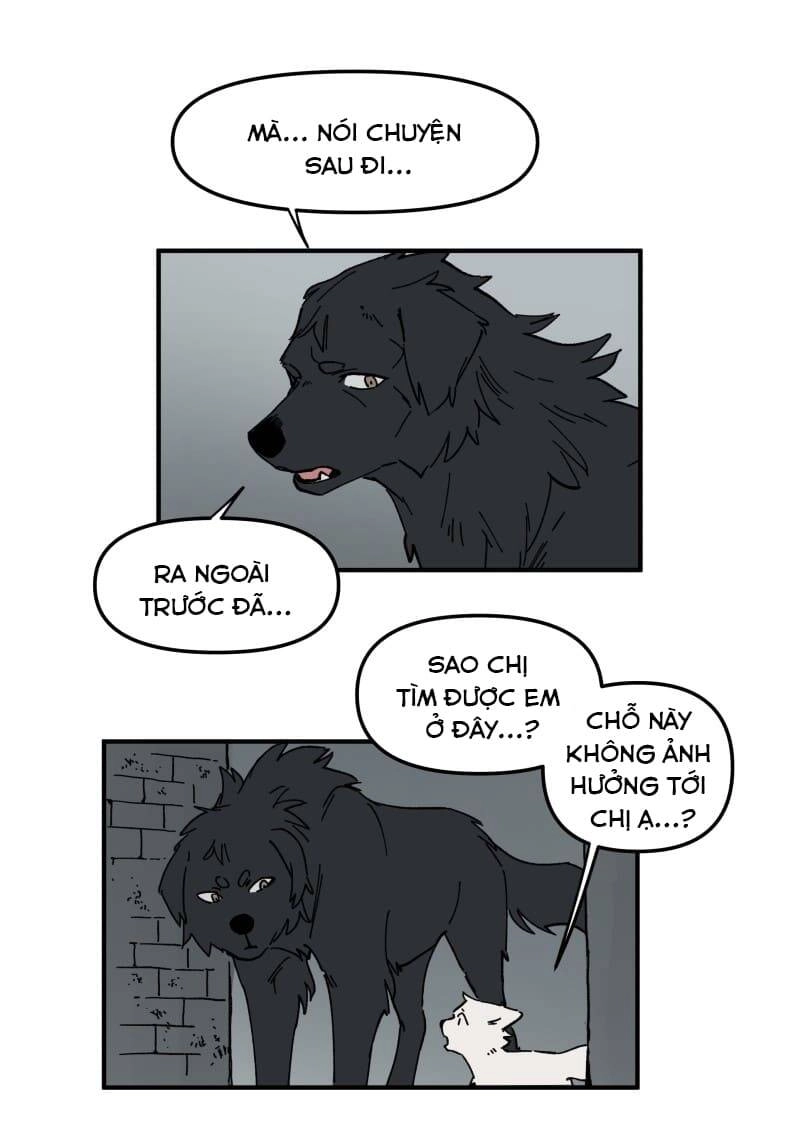 Lumine Chapter 160 - 11