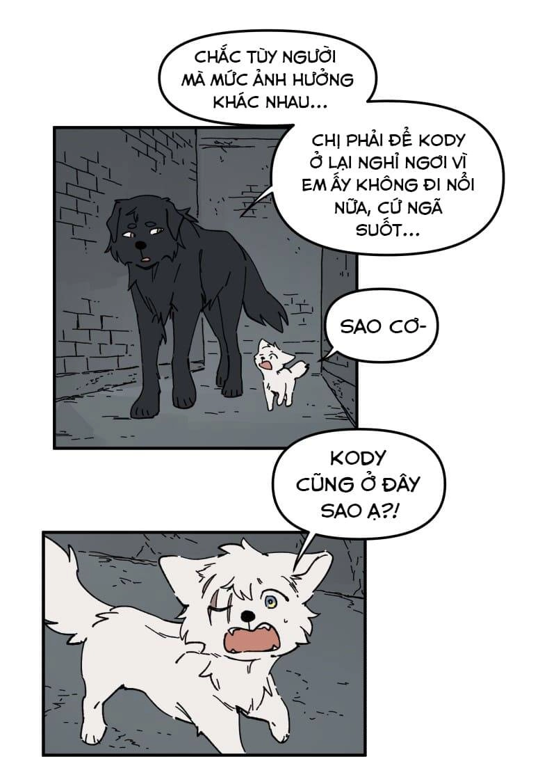 Lumine Chapter 160 - 13