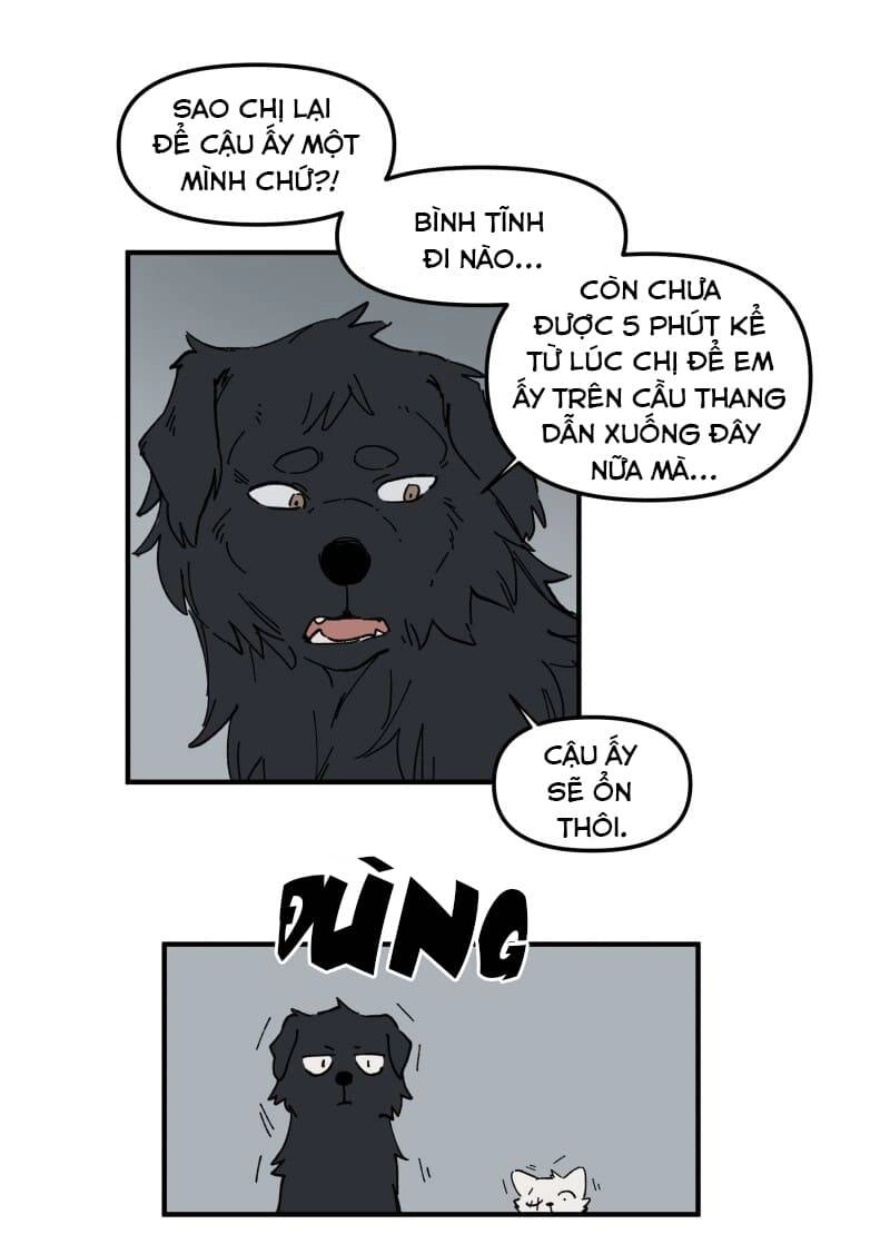 Lumine Chapter 160 - 14