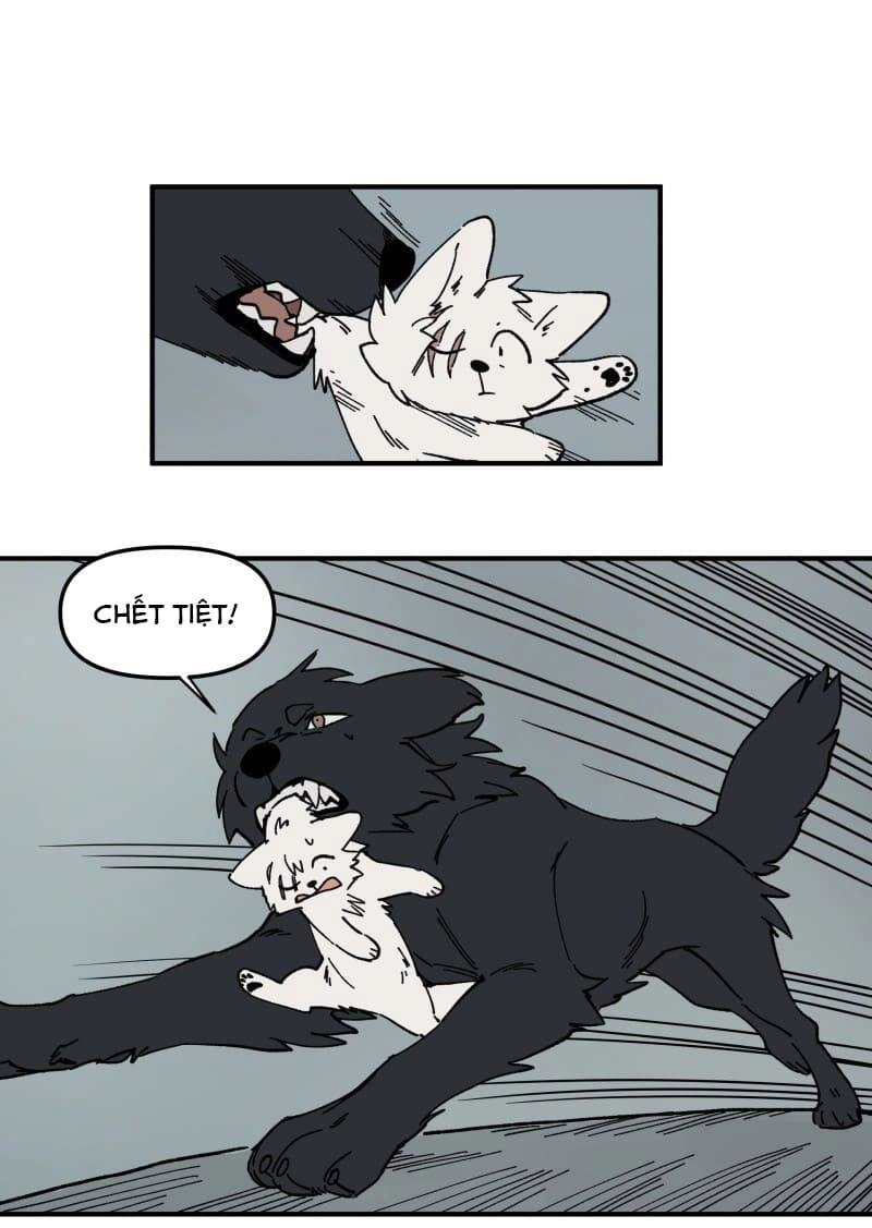 Lumine Chapter 160 - 15