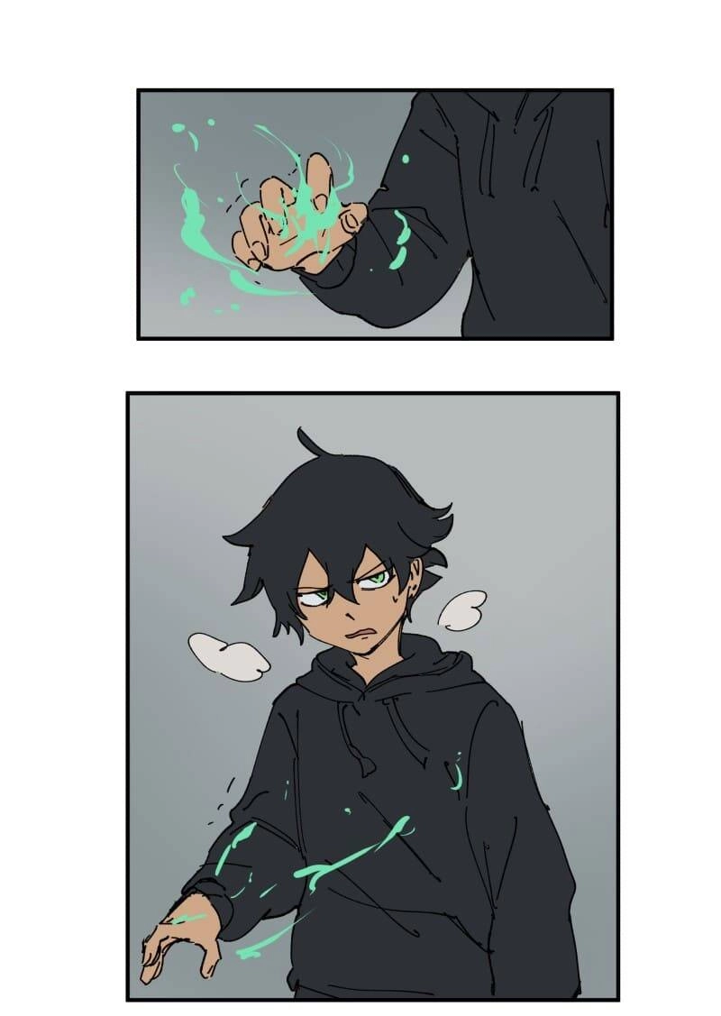 Lumine Chapter 160 - 17