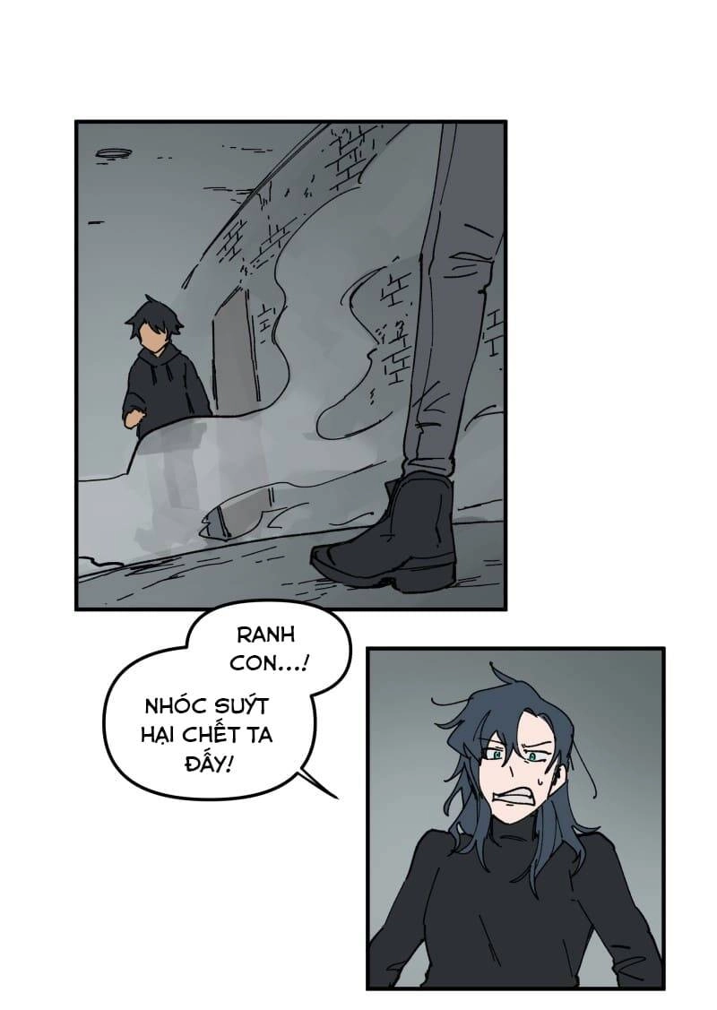 Lumine Chapter 160 - 18