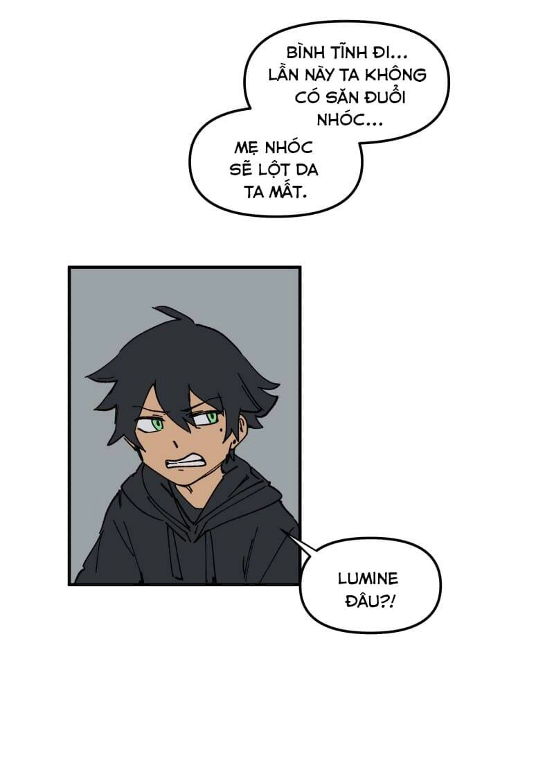 Lumine Chapter 160 - 19