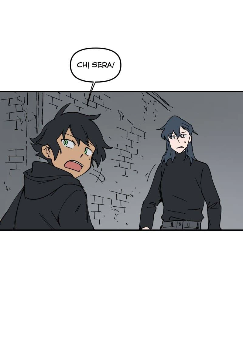 Lumine Chapter 160 - 22