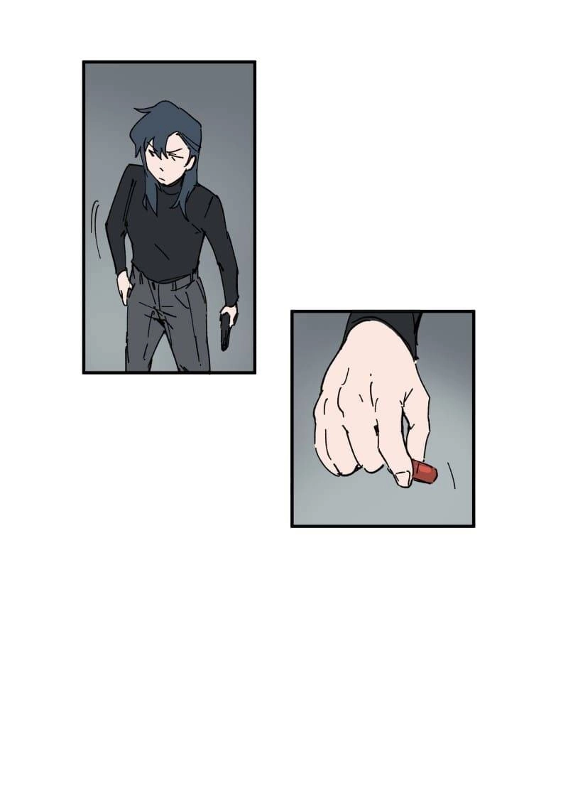 Lumine Chapter 160 - 23