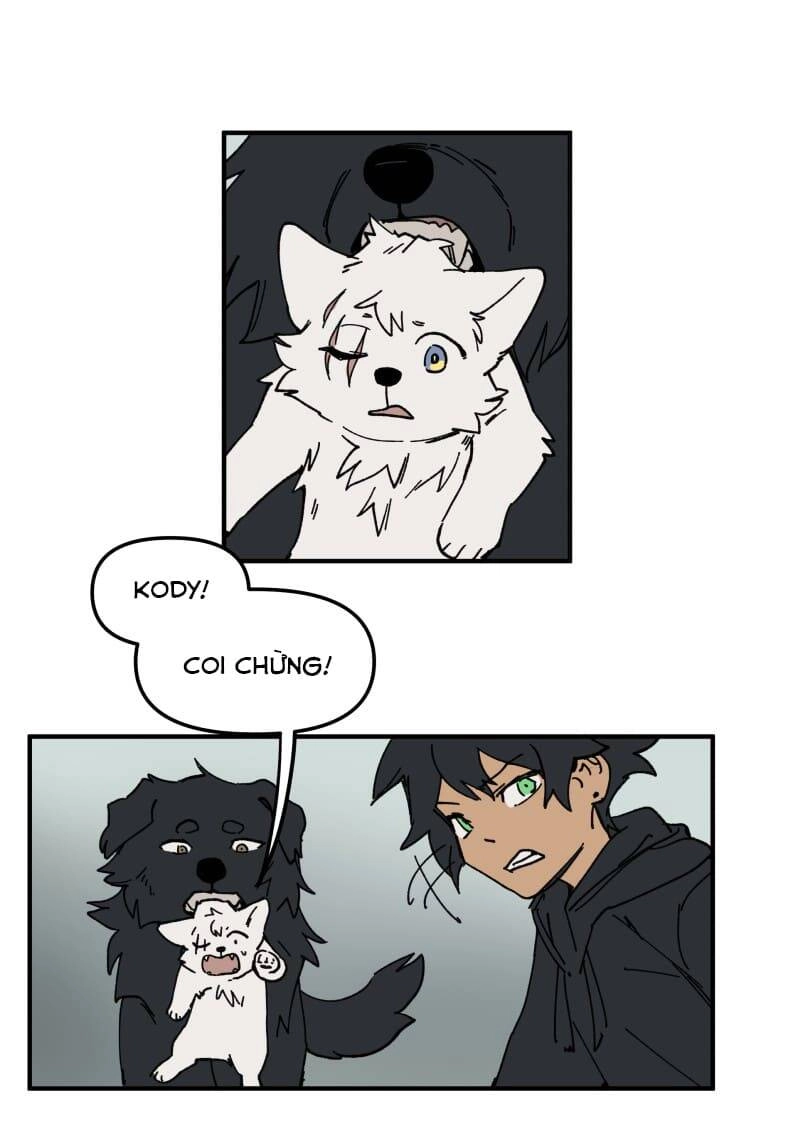 Lumine Chapter 160 - 24