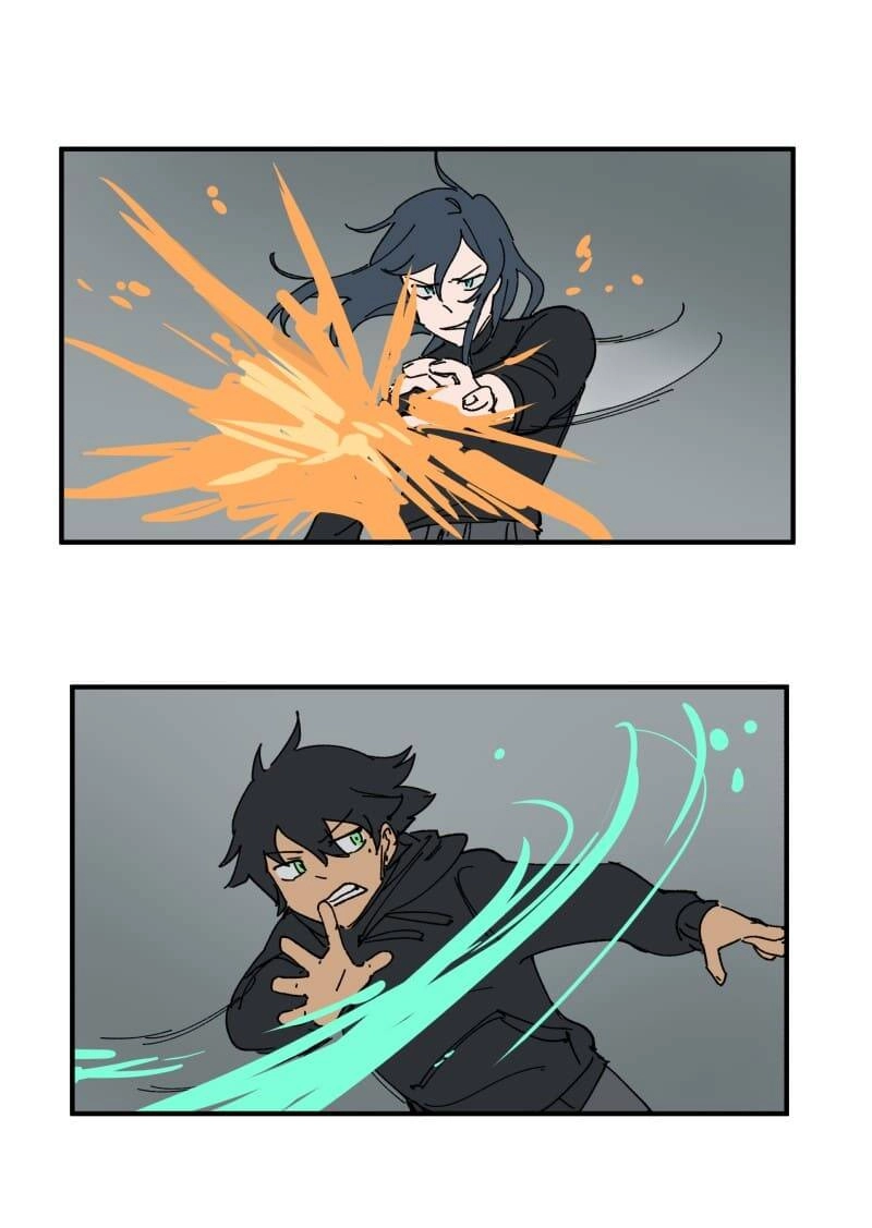 Lumine Chapter 160 - 25