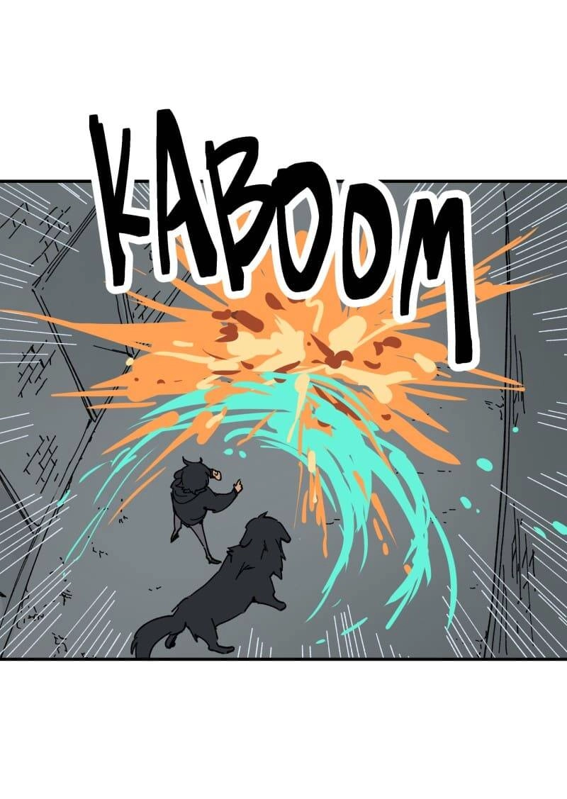 Lumine Chapter 160 - 26