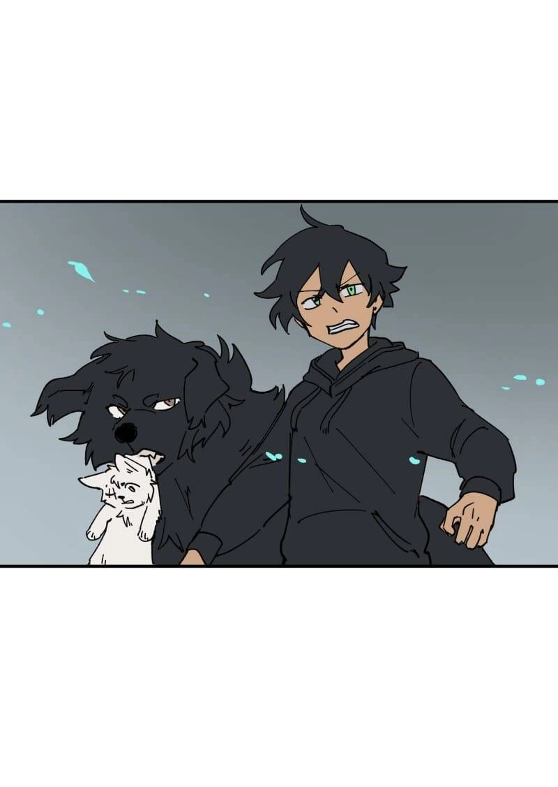 Lumine Chapter 160 - 27