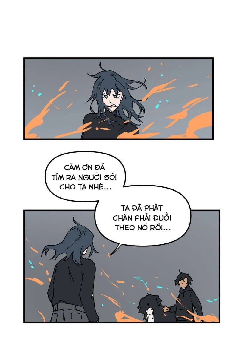 Lumine Chapter 160 - 28