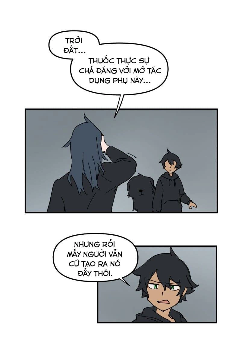 Lumine Chapter 161 - 6