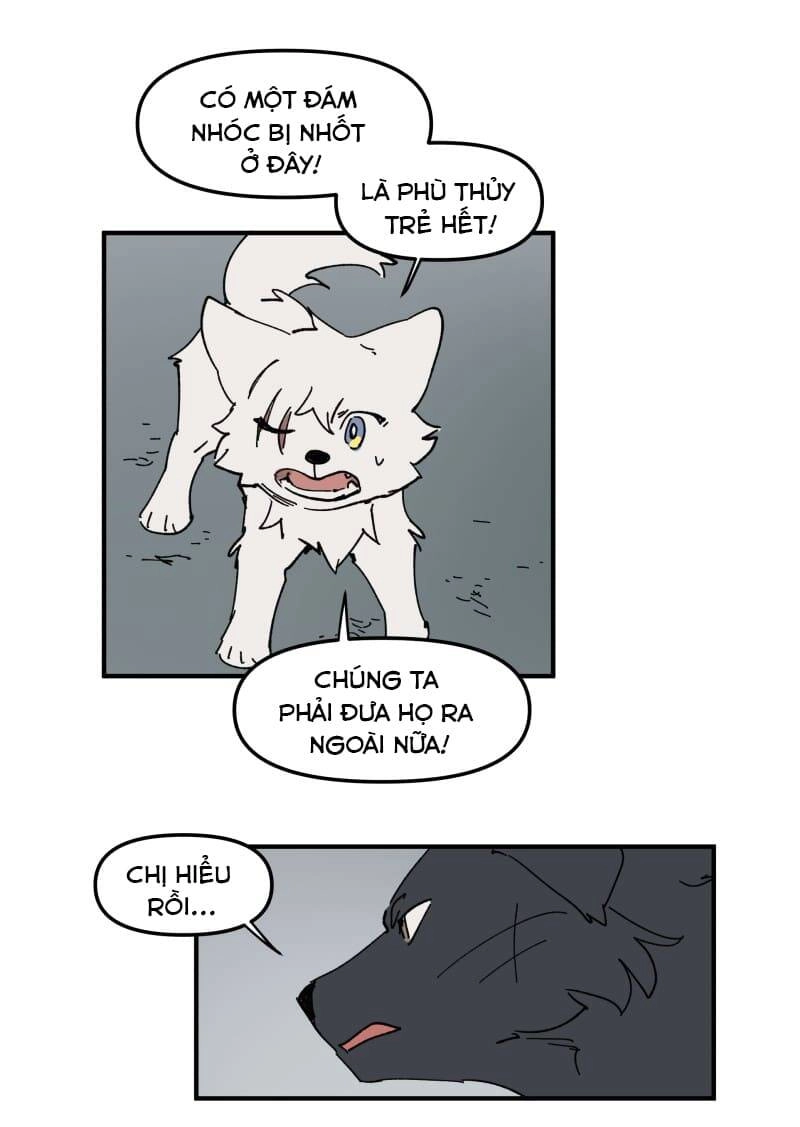 Lumine Chapter 161 - 10