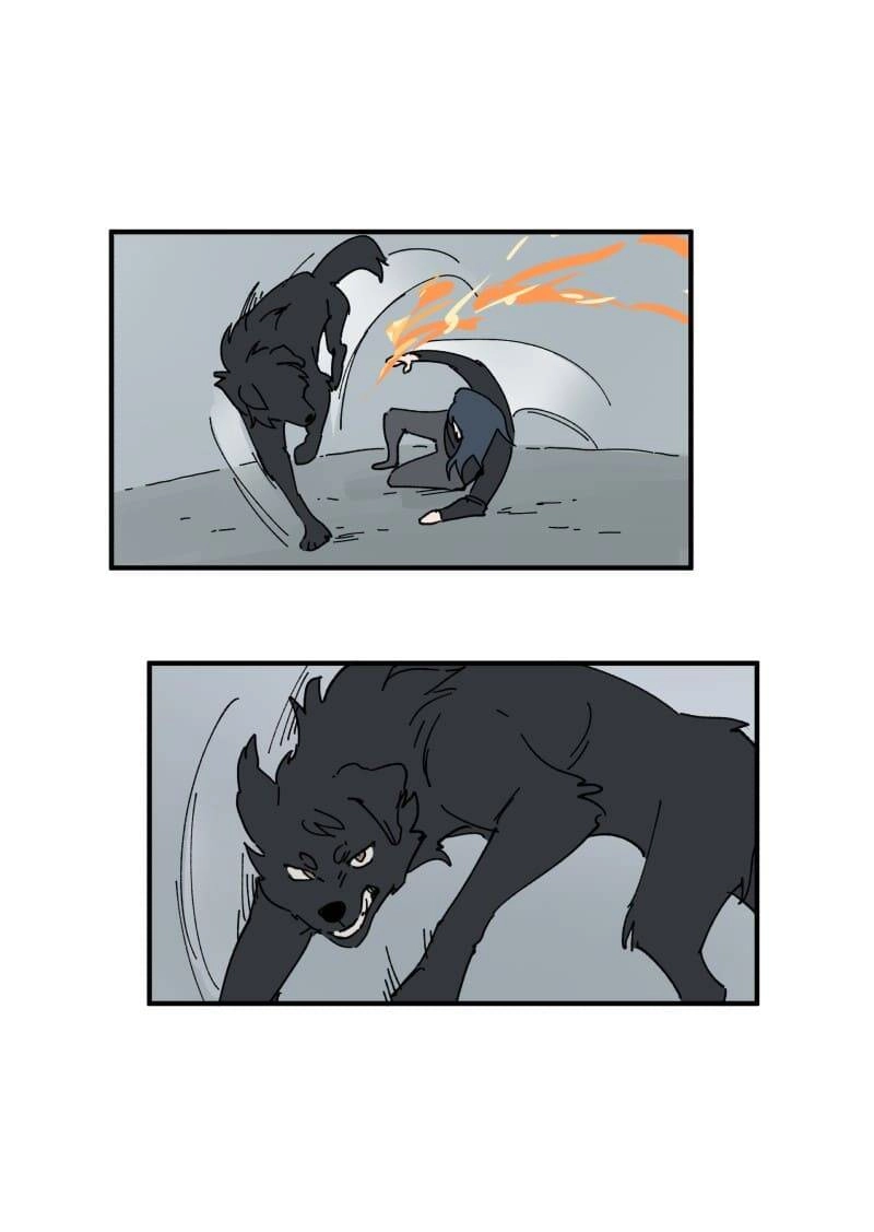 Lumine Chapter 161 - 14