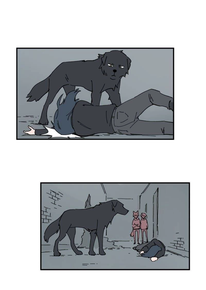 Lumine Chapter 161 - 16