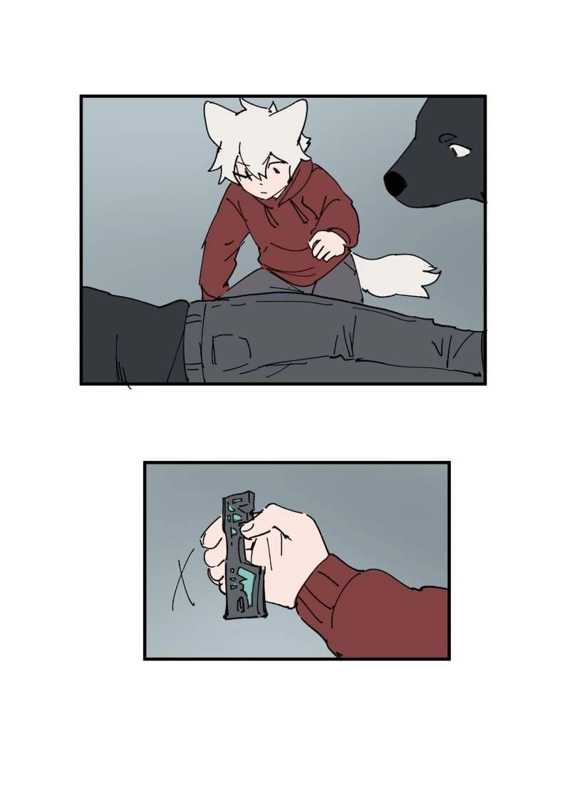 Lumine Chapter 161 - 19