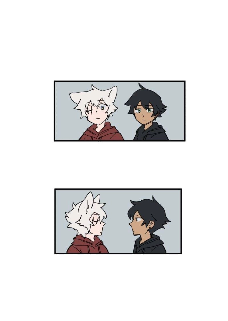 Lumine Chapter 161 - 23