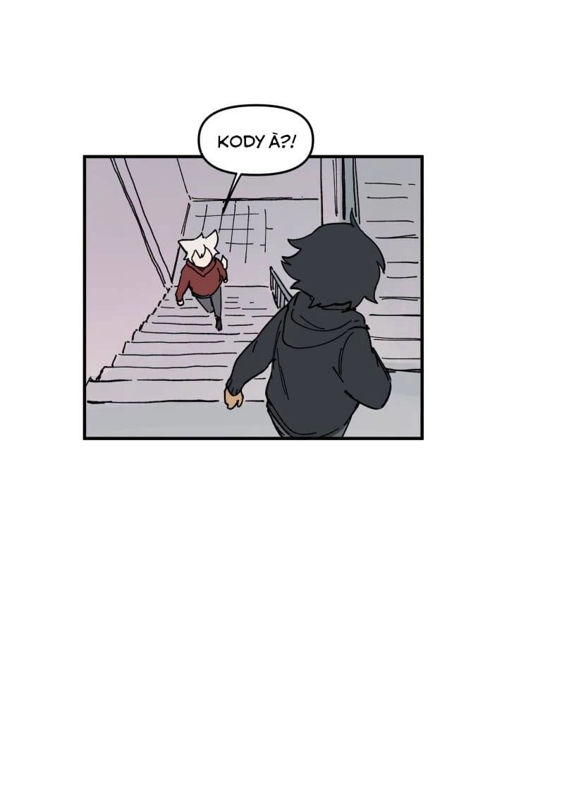 Lumine Chapter 162 - 9