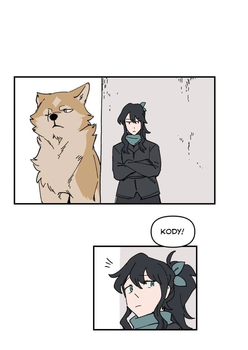 Lumine Chapter 162 - 10