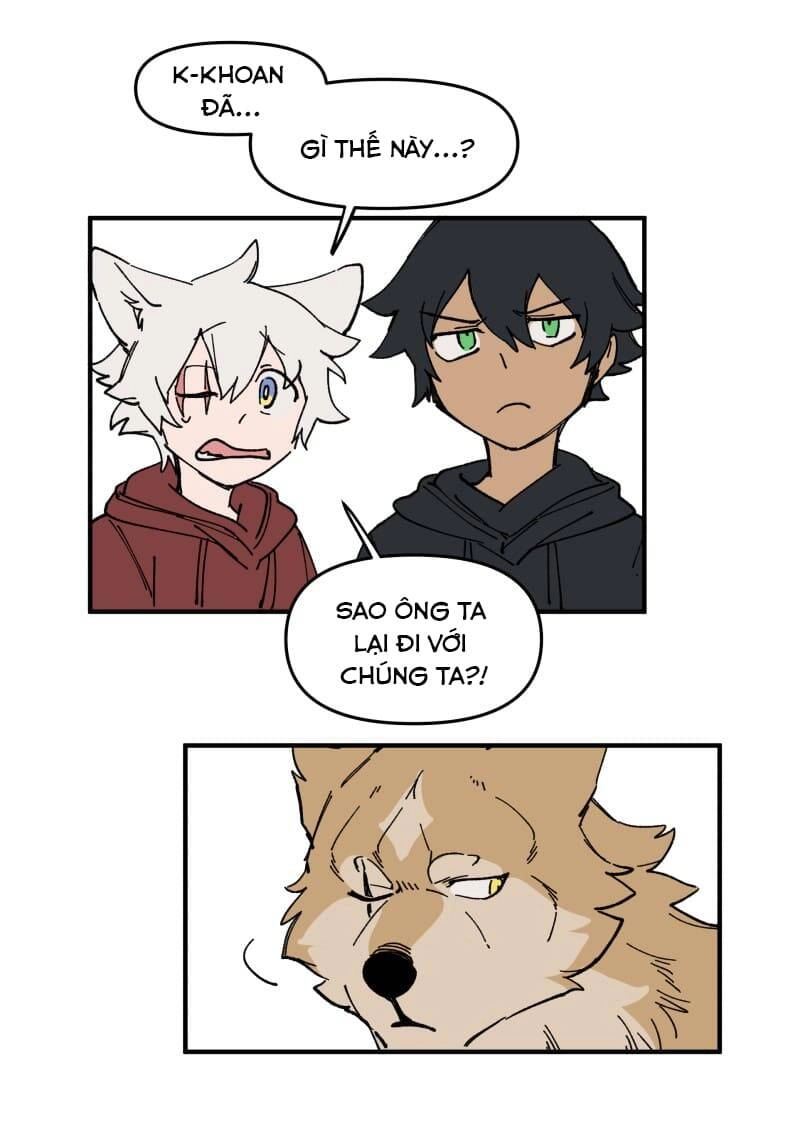 Lumine Chapter 162 - 14