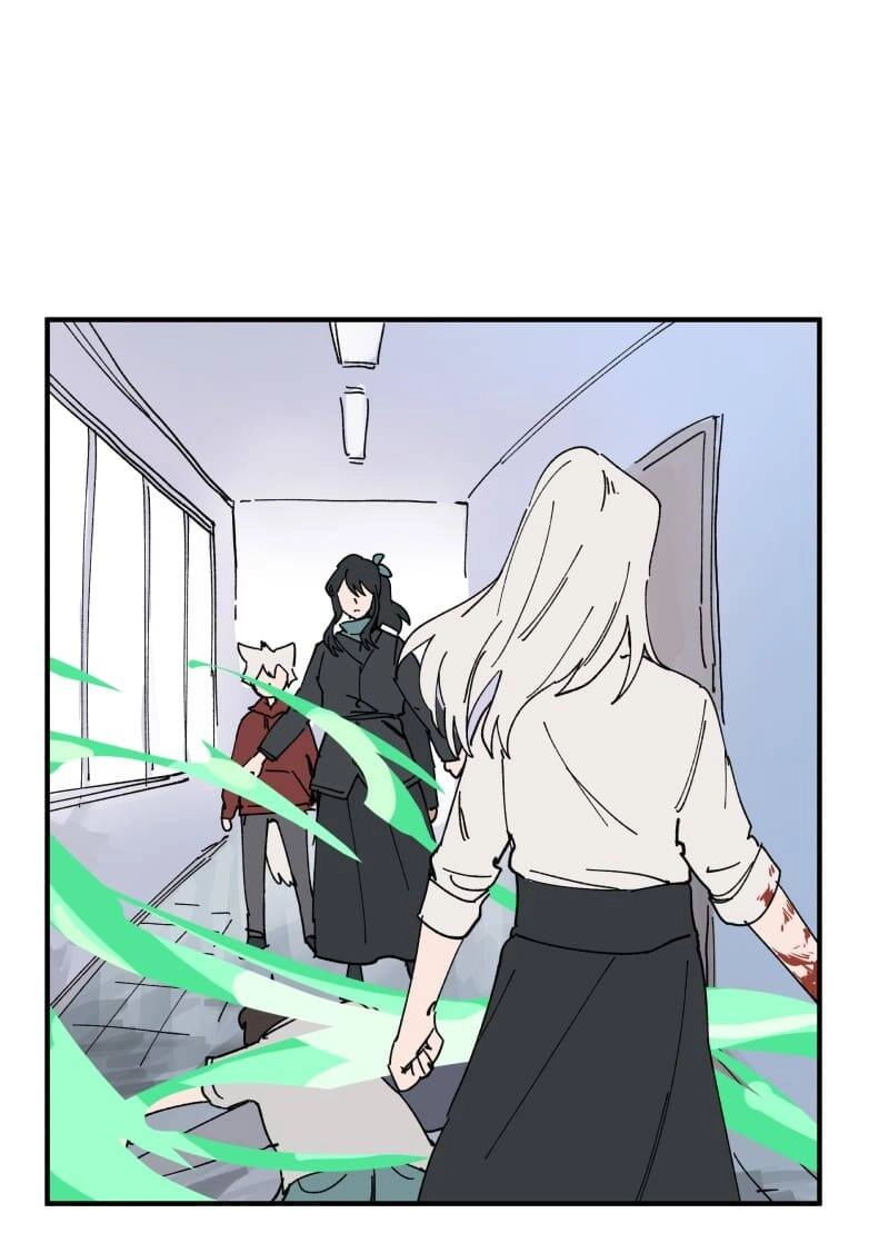 Lumine Chapter 163 - 5