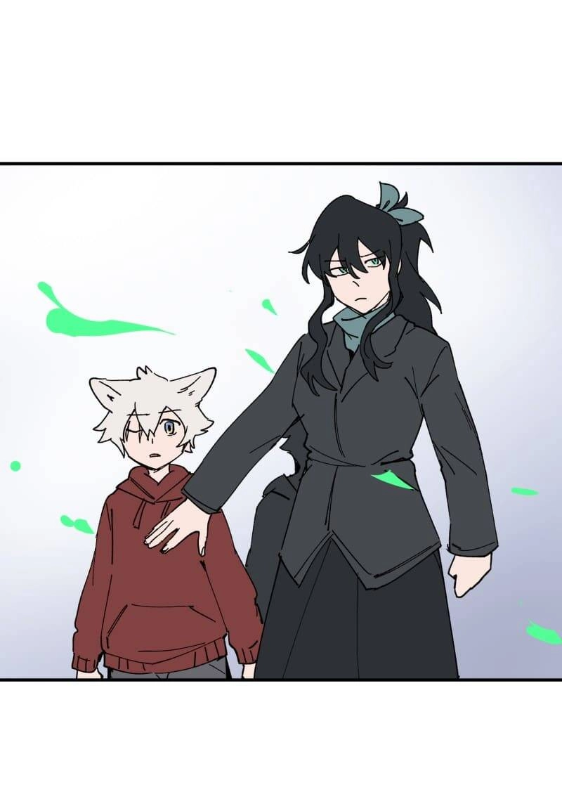 Lumine Chapter 163 - 6