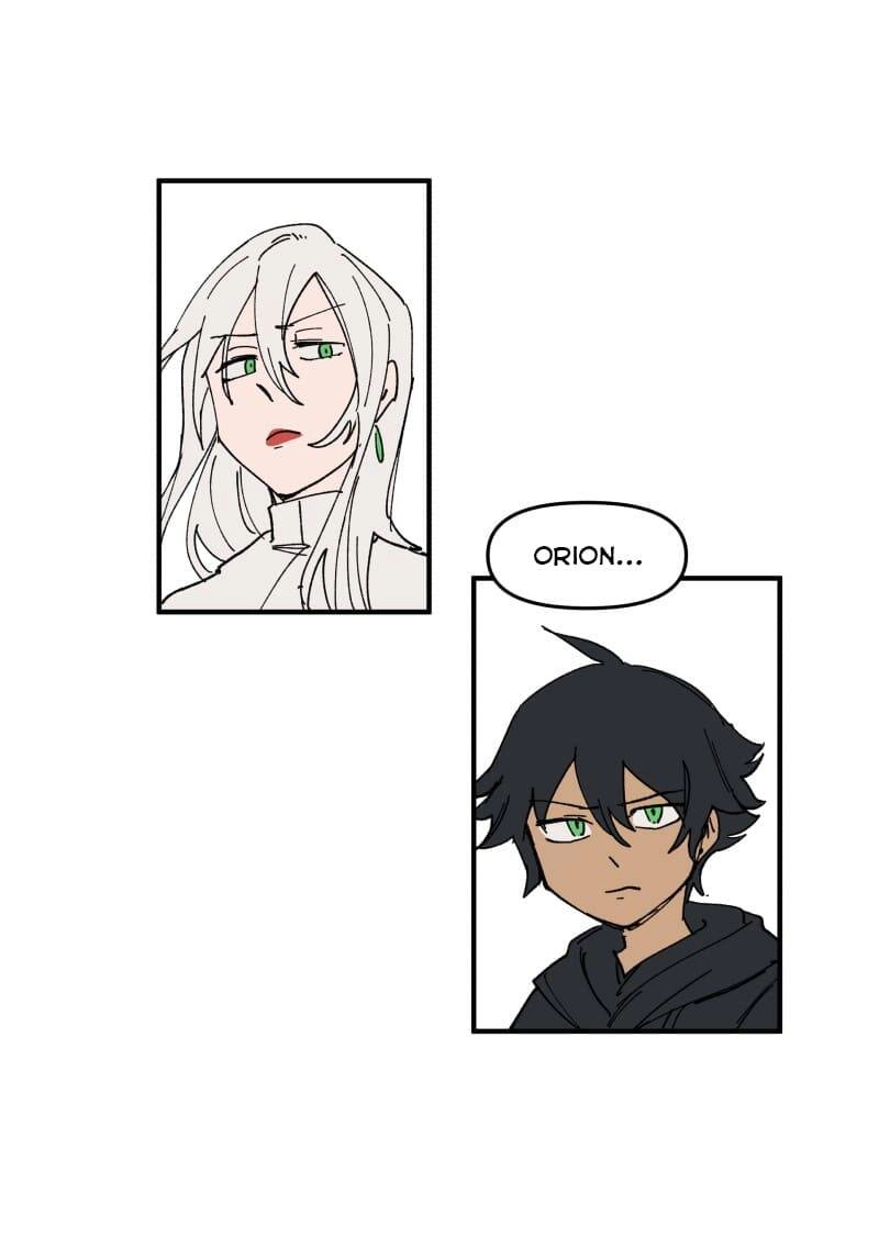 Lumine Chapter 163 - 7