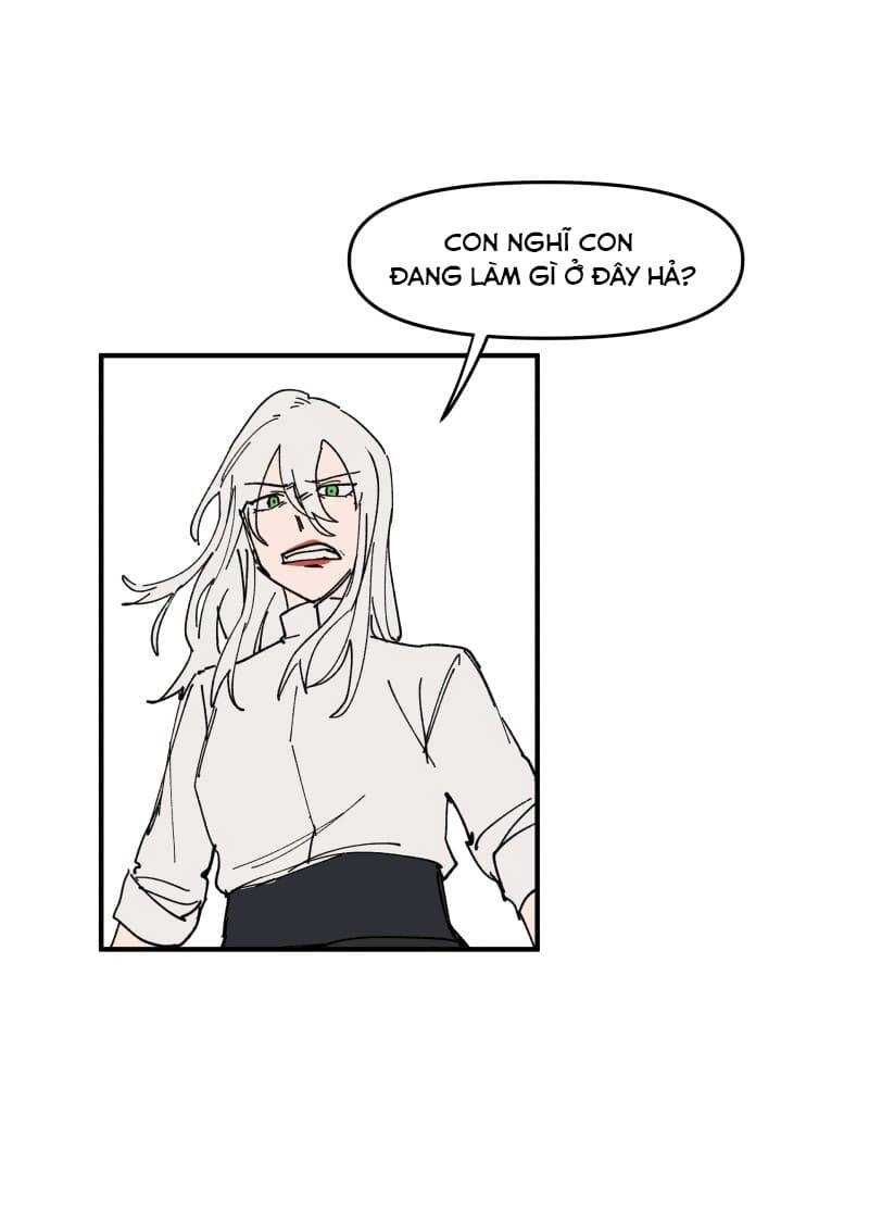 Lumine Chapter 163 - 8