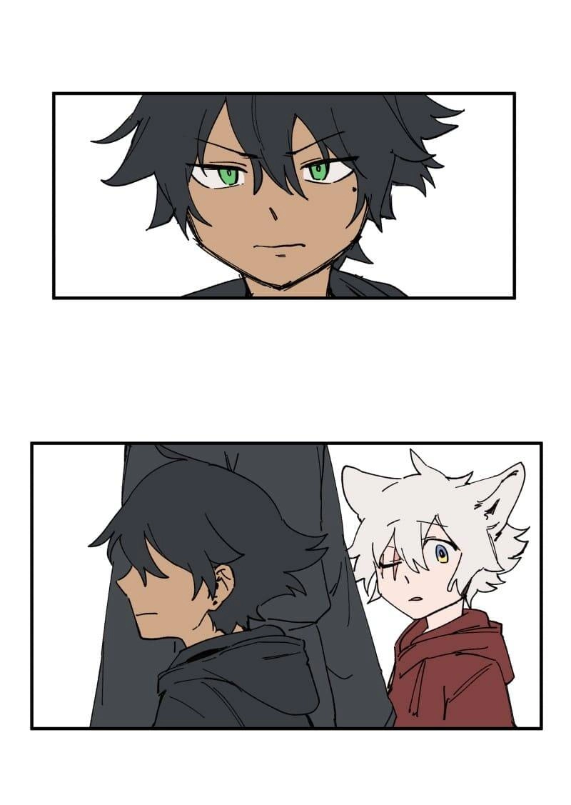 Lumine Chapter 163 - 9