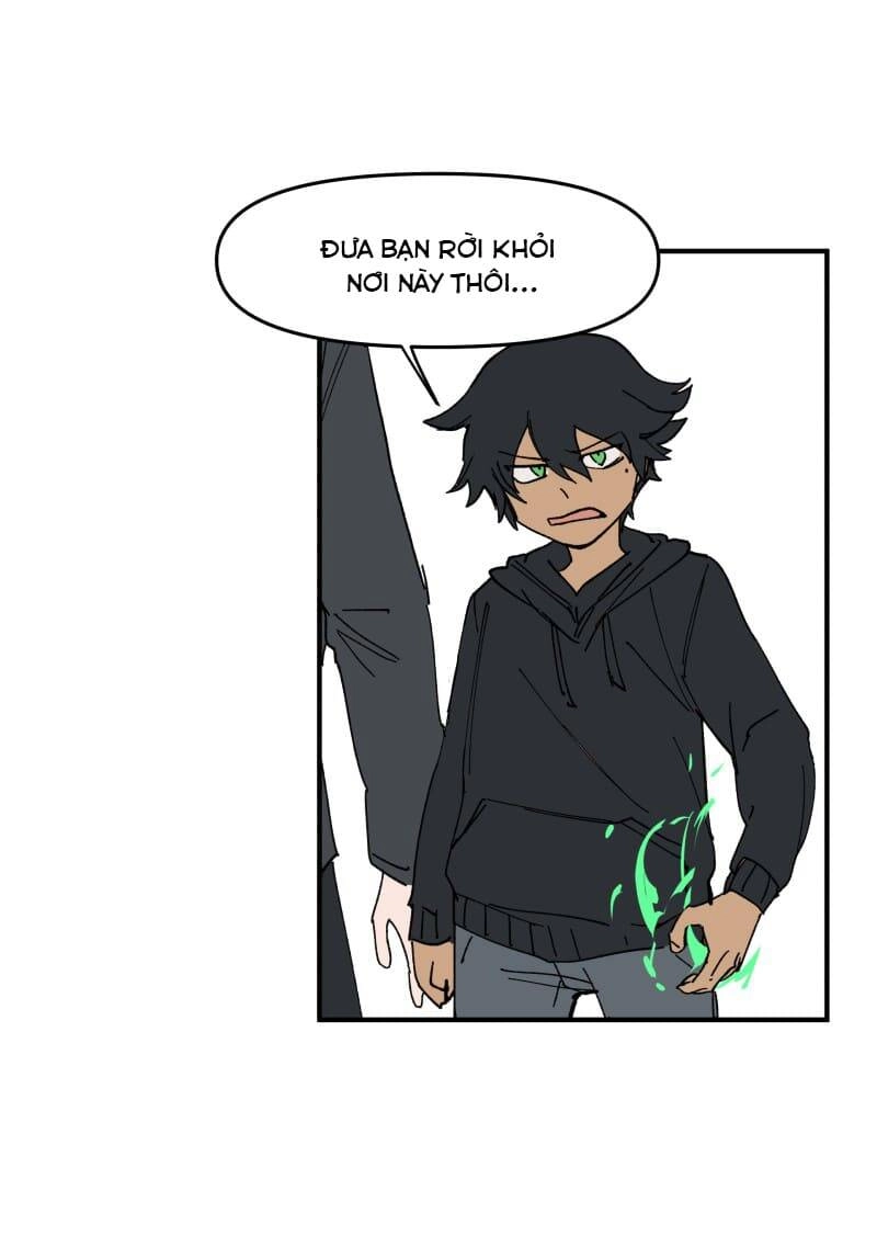 Lumine Chapter 163 - 10