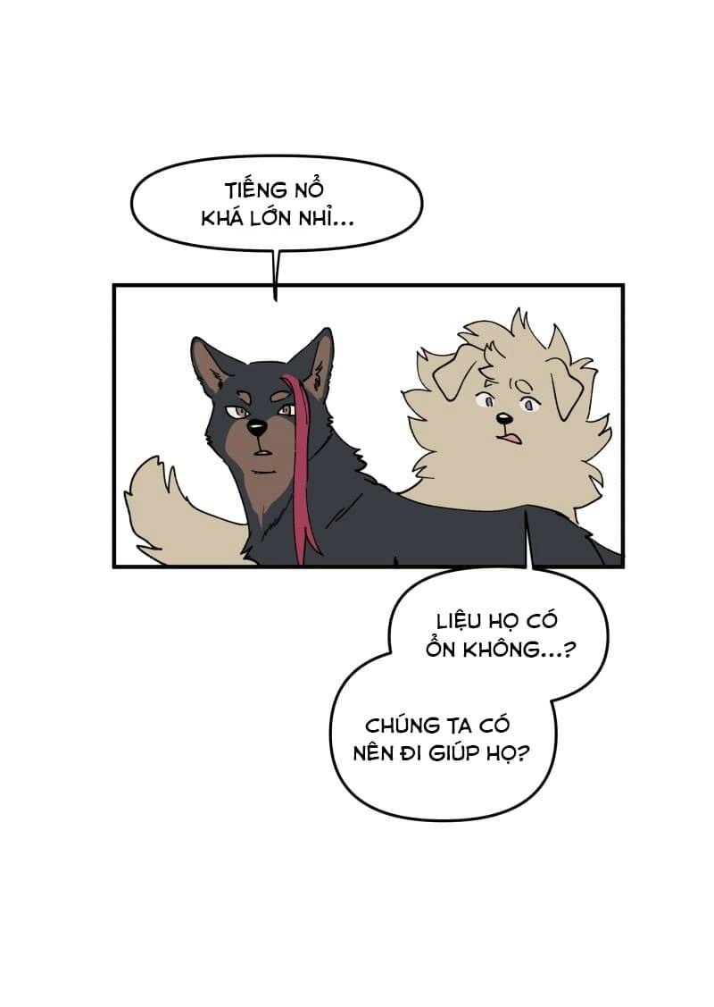 Lumine Chapter 163 - 15