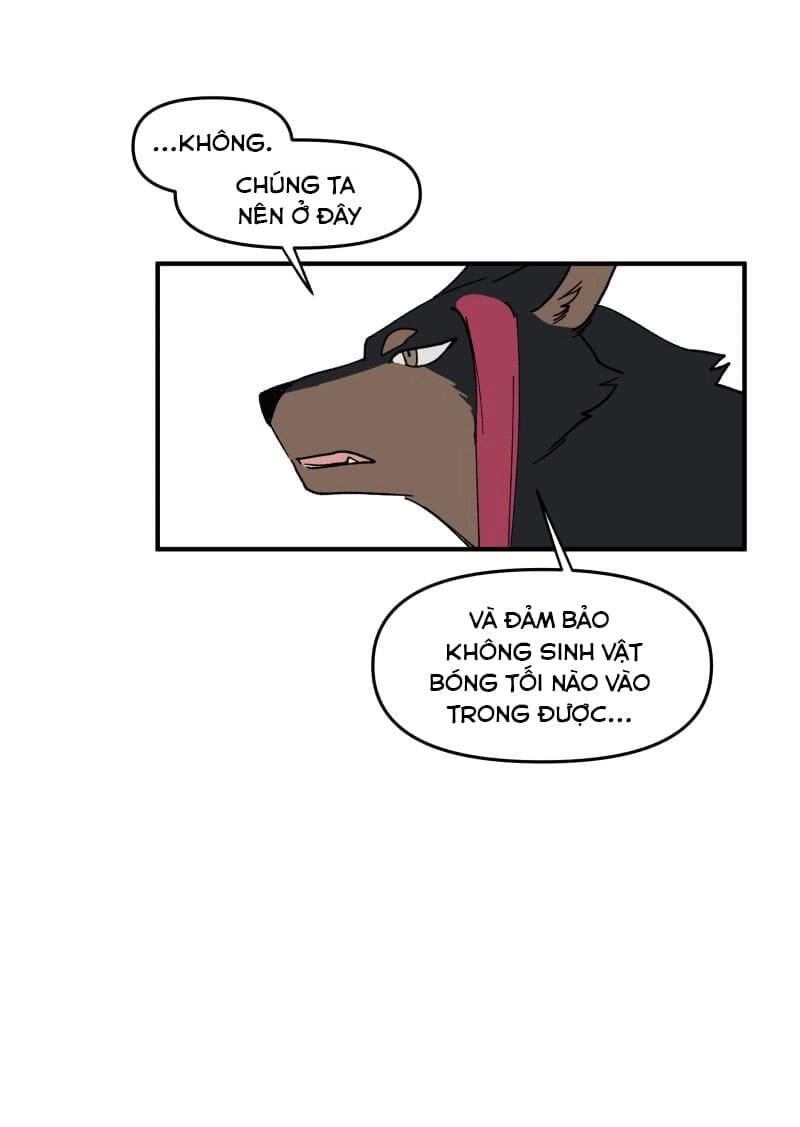 Lumine Chapter 163 - 16