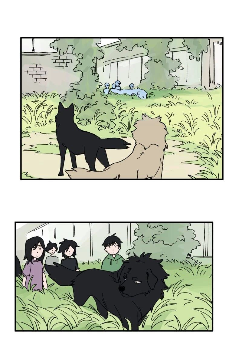 Lumine Chapter 163 - 18