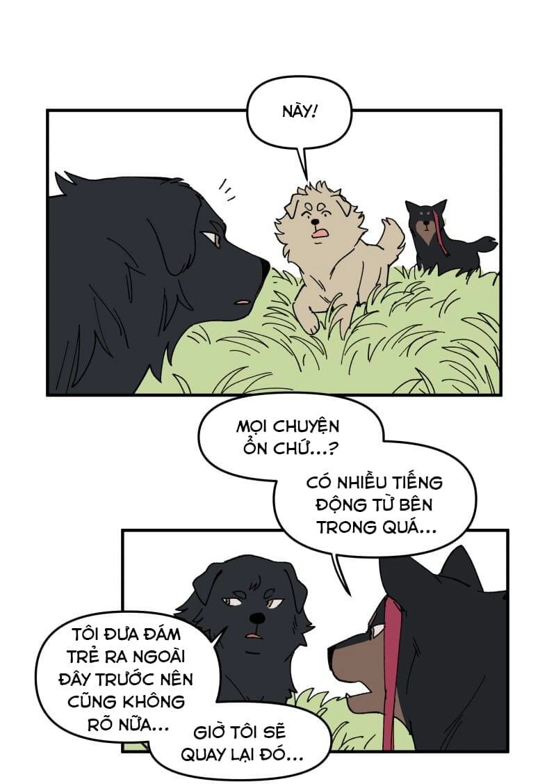 Lumine Chapter 163 - 19