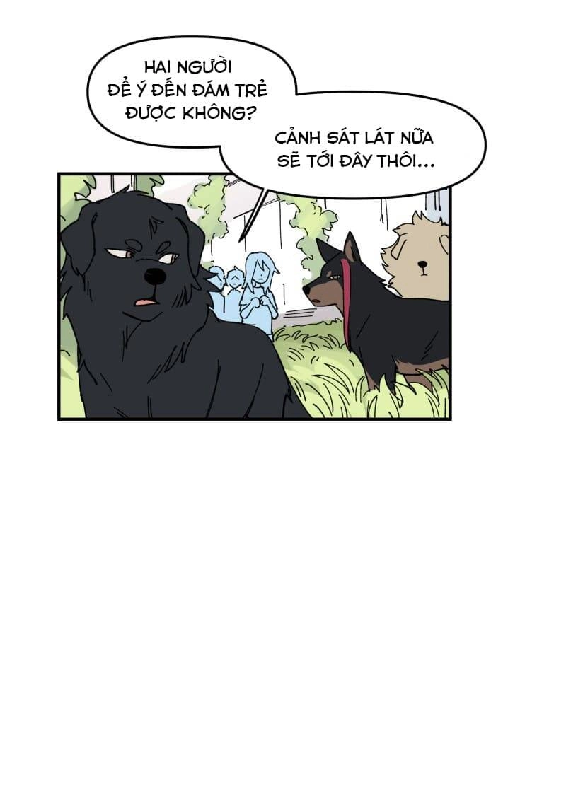 Lumine Chapter 163 - 20