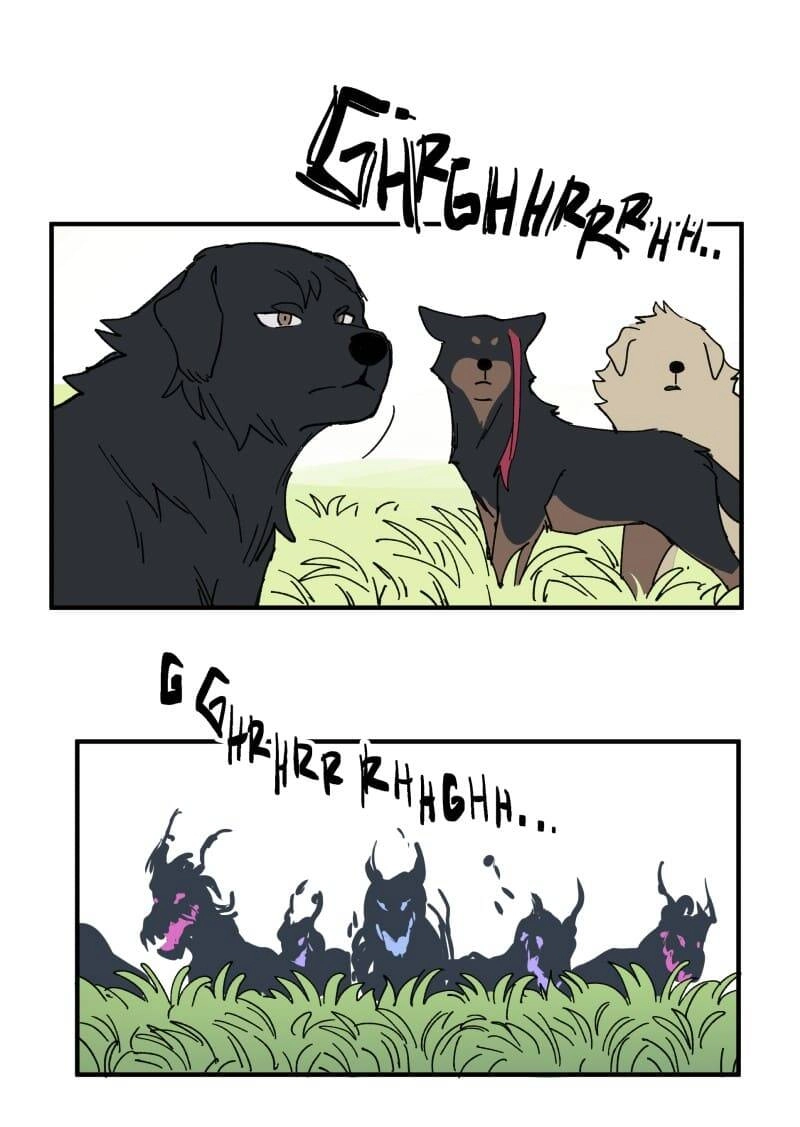 Lumine Chapter 163 - 21