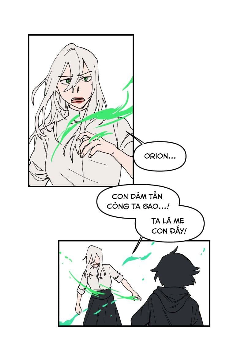 Lumine Chapter 163 - 23