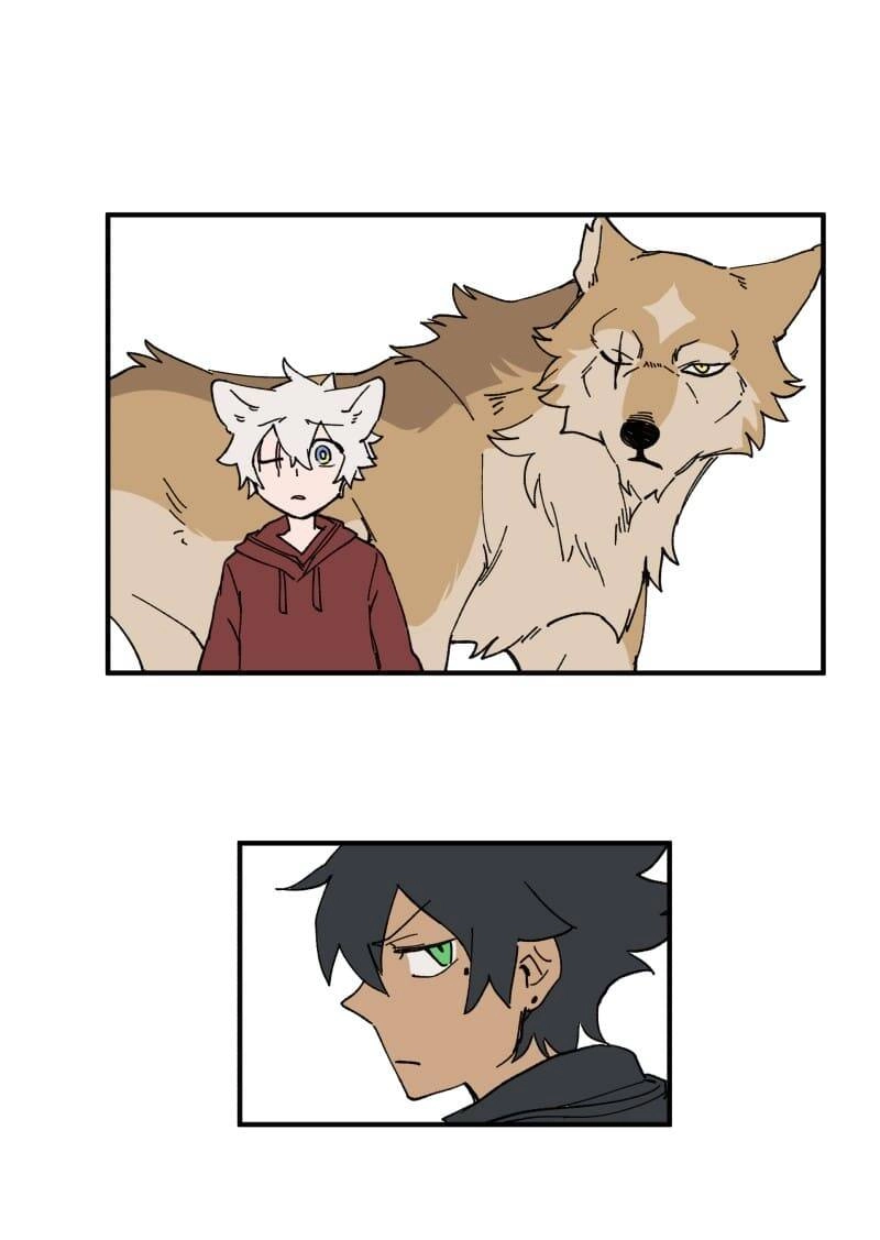 Lumine Chapter 163 - 25