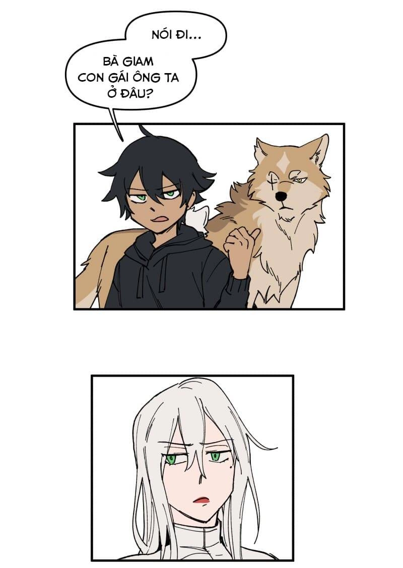 Lumine Chapter 163 - 26