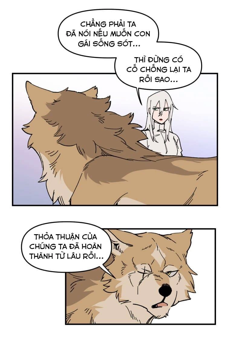 Lumine Chapter 163 - 27