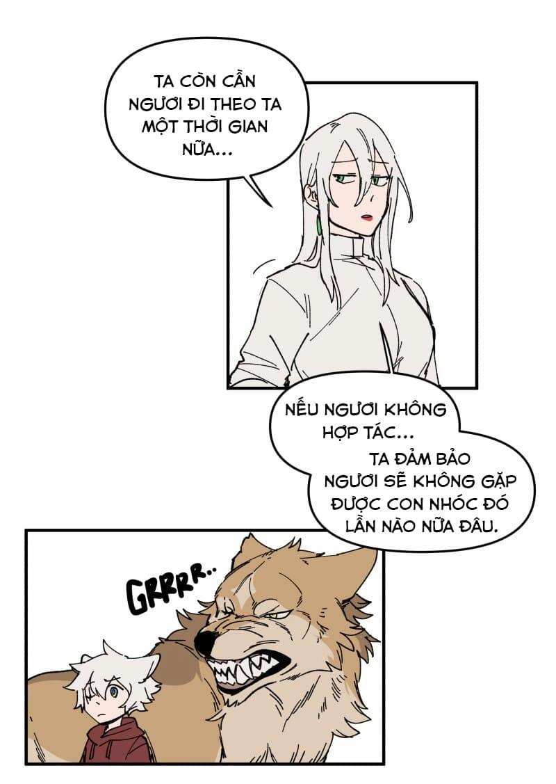 Lumine Chapter 163 - 28