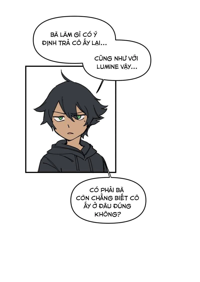 Lumine Chapter 163 - 29