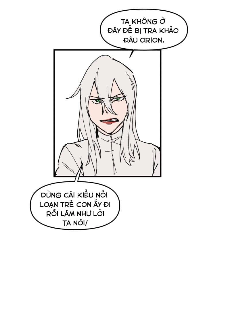 Lumine Chapter 163 - 30