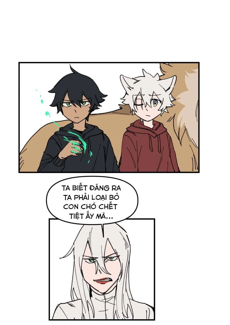 Lumine Chapter 163 - 32