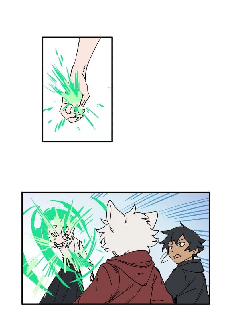 Lumine Chapter 163 - 33