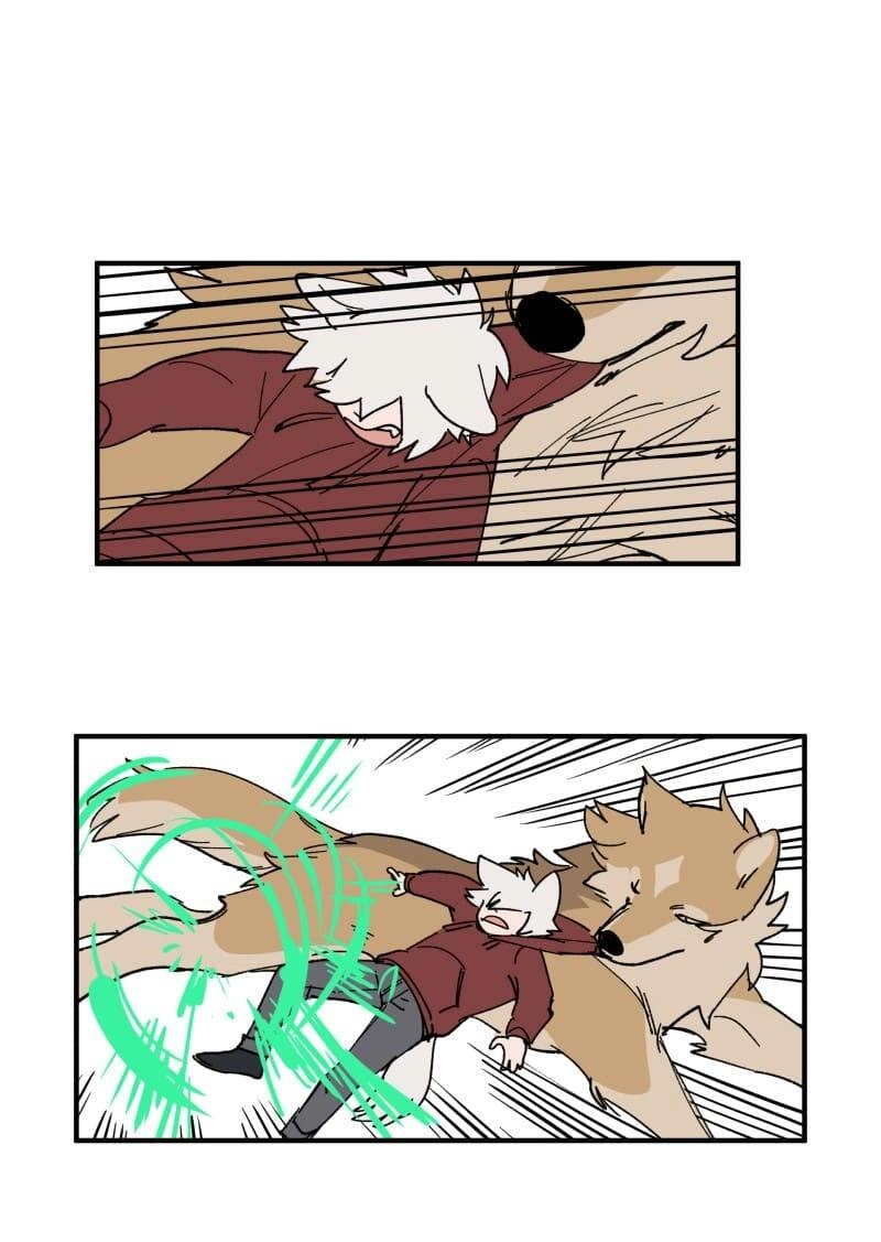 Lumine Chapter 164 - 3