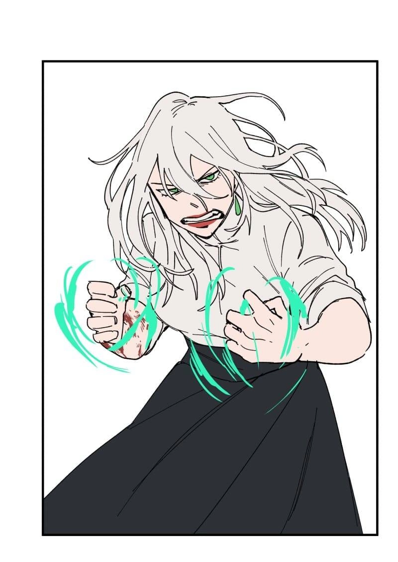 Lumine Chapter 164 - 7