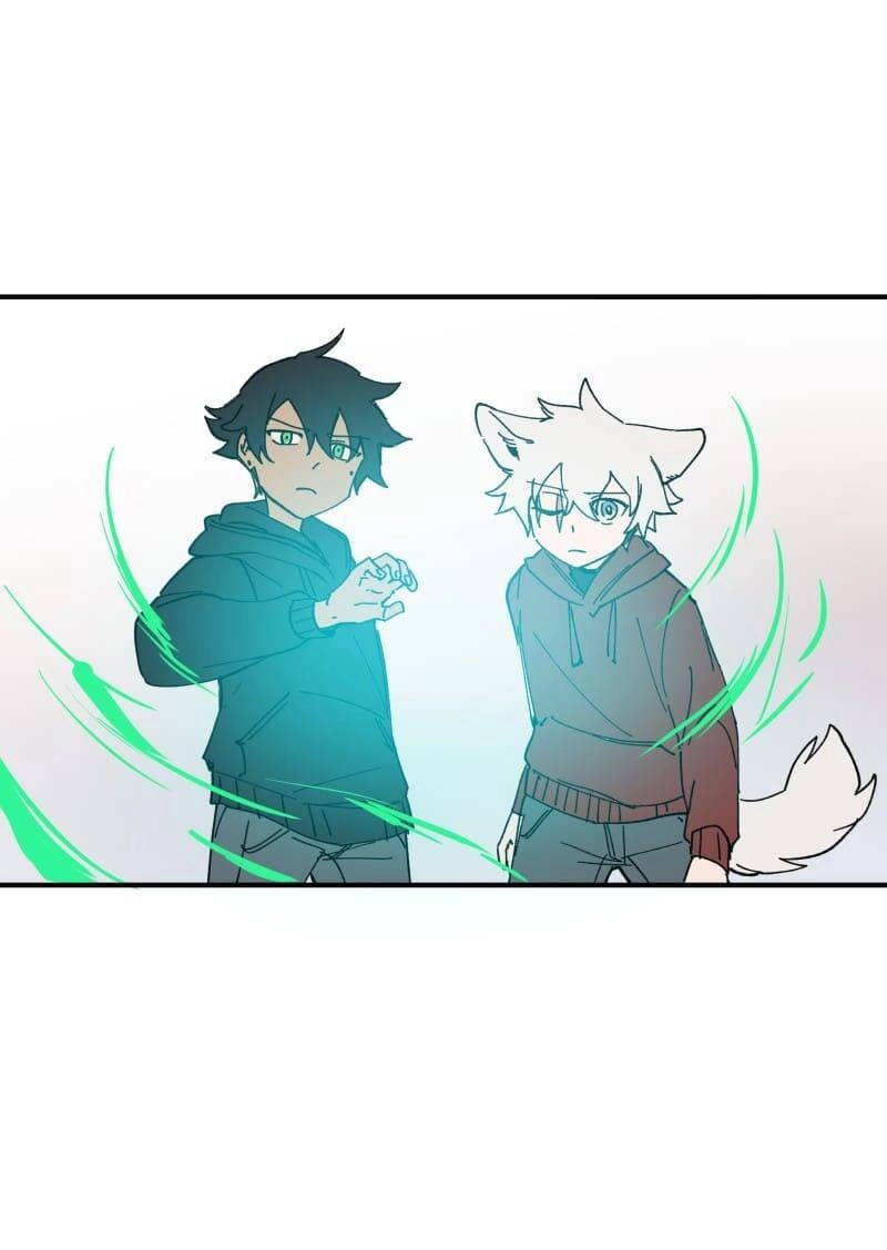 Lumine Chapter 164 - 12