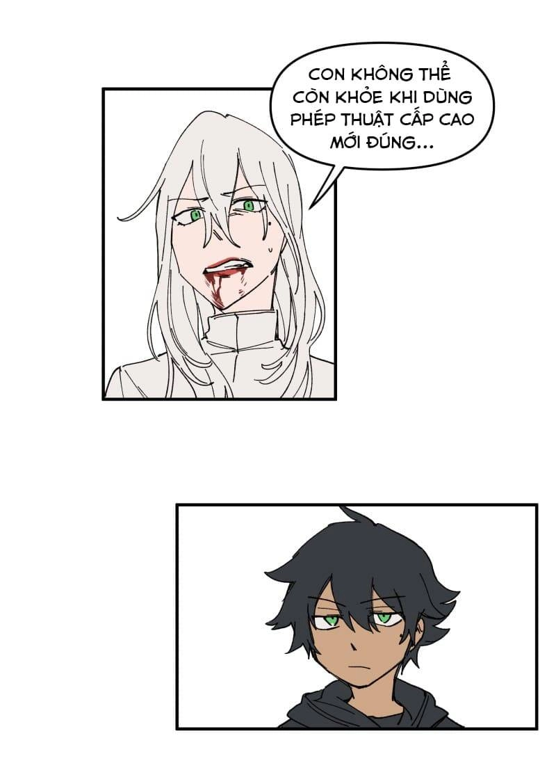 Lumine Chapter 164 - 14