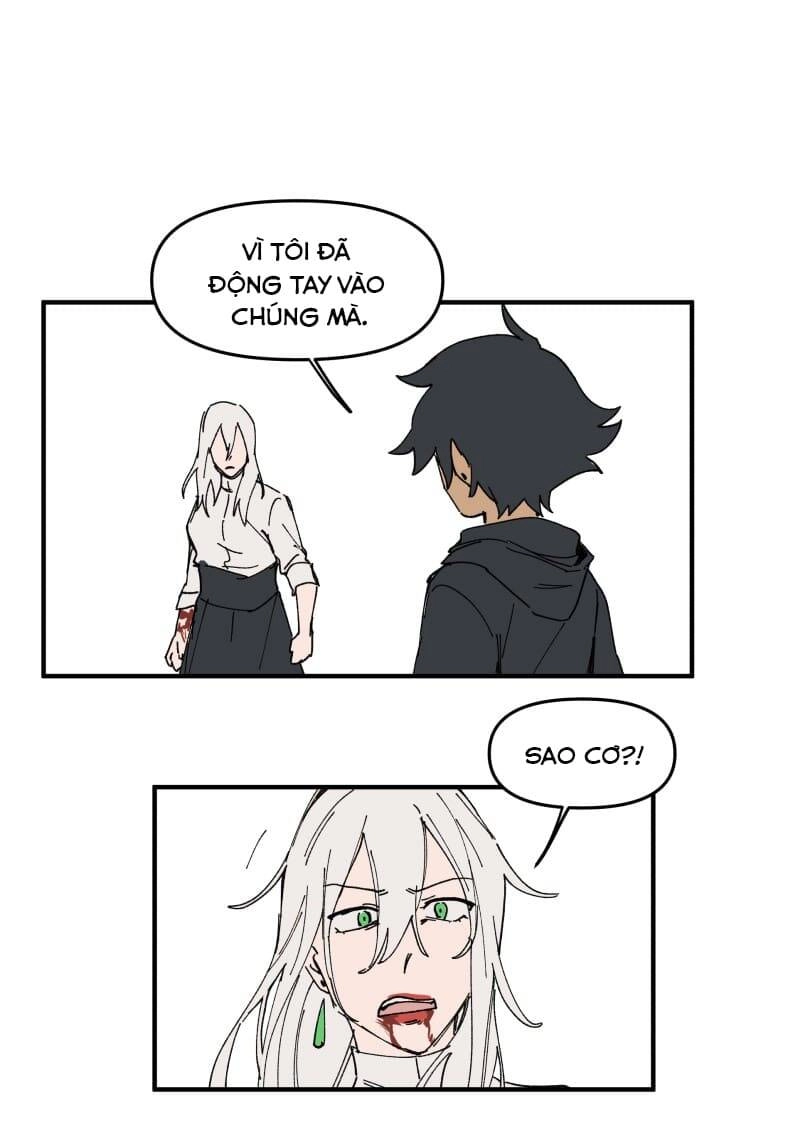 Lumine Chapter 164 - 20