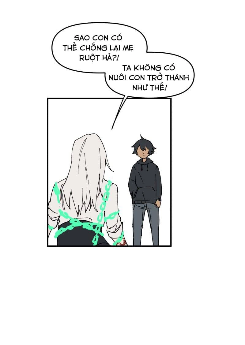 Lumine Chapter 164 - 24